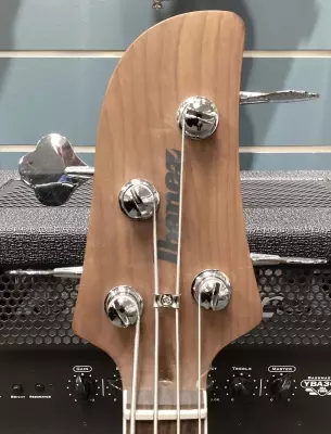 Ibanez - TMB400TACBS 2